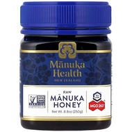 美國Manuka Doctor 麥蘆卡蜂蜜 MGO 263+, 8.8盎司 (250克)