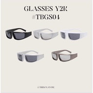 THEBOY-GLASSES y2k TBGS04 Style GLASSES y2k