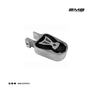 Genuine VOLVO ENGINE MOUNTING LOWER - V60 - 31262713