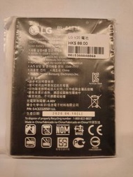 包郵 LG V20 Original Battery 全新電池 另有V10 G5 G3 G4