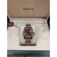 Women's Watches Rolex Lady Watch