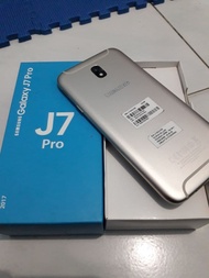 samsung galaxy j7 pro second