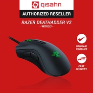 Razer DeathAdder v2 Gaming Mouse (RZ01-03210100-R3M1)