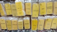 SAMSUNG anti crack case M11/A11,M20,M30,M30s,M31,A6+/A9,A50s/A50/A30s