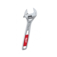 MILWAUKEE 6" ADJUSTABLE WRENCH (152MM)