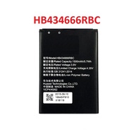 Original Import Huawei Modem Battery E5577 E5573 HB434666RBC / HB824666RBC