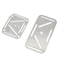 [Toronto3]  316 Stainless Steel Scuba Diving Sidemount Webbing Connecting Plate Diving Belt Webbing 