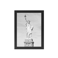 4R 6R A4 11R A3 16R A2 50*70CM Photo Frame Picture Frame Foto Bingkal Gambar Wooden Particletboard F