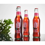 Hawthorn Vinegar Drink Cool Juice 1516 Pulousite drink bottle