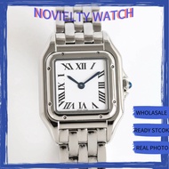 MINI Ladies Watch Quartz Watch 904L Steel Watch