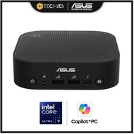 Asus NUC 14 PRO AI U9-288V (LPDDR5x 32G) 1TB SSD Win 11 Pro