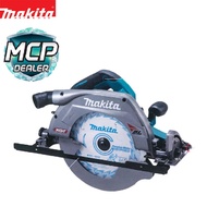 Makita HS011GZ 40Vmax 260mm Circular Saw Bluetooth