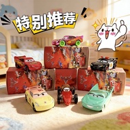 Mcqueen mcqueen Toy Racing Story Alloy Car mcqueen Model Children's Toy Car Boy Gift Ornaments