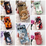 Google Pixel 10Pro GEHN3 G4QUR GN4F5 Cover Google Pixel 10 Pro Case Luxury Butterfly Love Fashion Fl