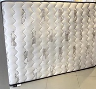 King/queen size Bolster 黃麻加乳膠 床墊