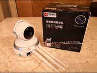 智能網絡攝像機