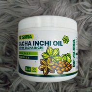 Sacha Inchi sanchet Oil 3ml [Useless 5 sanchet Every Purchase]
