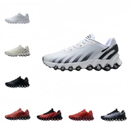 Max DN8 Air Cushion Running Shoes Retro Men Women Running Shoes Thick-Soled Eight-Caliber Cylindrica