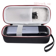 Suitable for Anker Anker 737 Power Bank 140W Super Fast Charge 24000mAh Storage Bag Protective Case Box