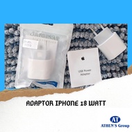 IPHONE ADAPTOR 18 WATTiphone