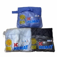 PROMO JC HEMAT JAS HUJAN SETELAN ELEPHANT BRAND