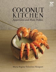 Coconut Kitchen Maria Regina Tolentino Newport