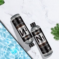 Men vi sinh Biozym N1 up-Grade 1000ml - Khử độc và phân hủy chất hữu cơ cho hồ cá thủy sinh Biozym