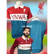 Ynwa Polo Shirt Team To Win 4 Champions