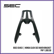 ∇ ⊙ SEC Brackets for Alloy Topbox and Plastic Topbox