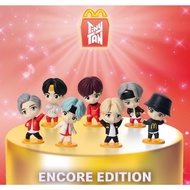 BTS Tinytan Encore Edition