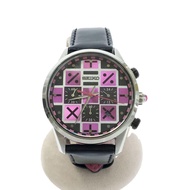 SEIKO Men's Watch Solar Analog SBPY103 V175-0BL0