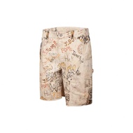 กางเกงขาสั้นผ้าทอสำหรับผู้ชาย AS M J AIR JDN PG AOP ปี 2025 HF9346-133