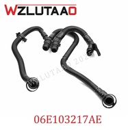 06E103217AE Crankcase Breather Vent Hose Assembly 06E 103 217 AE For AUDI A7 Sportback 2.8 2010-2015