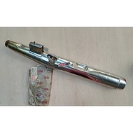 YAMAHA EXHAUSTknalpot ORIGINAL 1 ONEForce ORIGINAL YAMAHA YGPOriginal 3XA-E4711-00-93