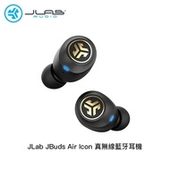 JLab JBuds Air Icon 真無線藍牙耳機_廠商直送
