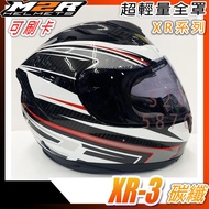 Credit Card Available Three Major Supermarkets | M2R XR-3 XR3 CARBON Fiber Painted Double Lens D Buc