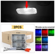 For Audi A1 8X A3 8V 8Y A4 B8 B9 A5 8T A6 C6 C7 C8 A7 A8 D3 D4 D5 Q2 Q3 8U F3 Q5 8R FY Q7 4L 4M Car