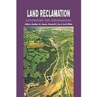 Land Reclamation 7th Intl 1st Edition by H.M. Moore (Editor), H.R. Fox (Editor), S. Elliott (Editor)