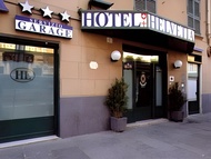 海爾薇堤亞酒店 (Hotel Helvetia)