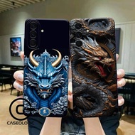 HP Compatible cellphone case for Samsung A56 2025 - A36 2025 Latest 2025 Contemporary Motif Casing S