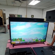 LG LED TV 43" model no 43LM5500PTA