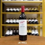 Penfolds Bin 407 Cabernet Sauvignon 2019