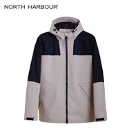 SLANT North Harbour North Harbour NH1300 Outdoor Casual Jacket Waterproof Jacket Windproof Warm Jack