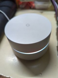 Google WiFi Mesh 路由器 router