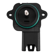 ABLZ-NEW For BMW E60 E61 E63 E64 E90 Car Temperature Sensor INTAKE AIR 13627547822 7547822