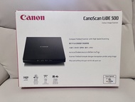 Canon CanoScan LiDE 300 掃描器
