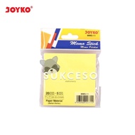 Joyko Memo Stick Notes MMS-11 / Quality Joyko Sticky Notes