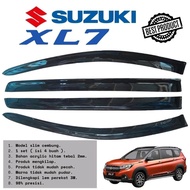 TALANG AIR MOBIL SUZUKI XL7 TAHUN 2020 2021 2022 Aksesoris Car