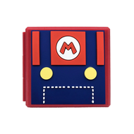 Switch2 Game Card Box Case 12+12 Slots Cartridge for Nintendo Switch 1/Lite/OLED Local Stock