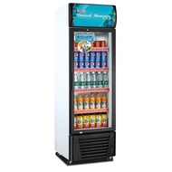W-8&amp; Commercial Beverage Showcase Single Door Double Door Three Door Upright Refrigerators Beer Mineral Water Supermarke
